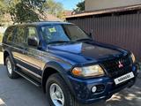 Mitsubishi Montero Sport 2001 года за 6 200 000 тг. в Алматы