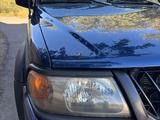 Mitsubishi Montero Sport 2001 года за 6 200 000 тг. в Алматы – фото 3
