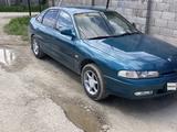 Mazda Cronos 1992 годаүшін1 300 000 тг. в Тараз – фото 2