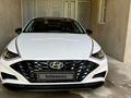 Hyundai Sonata 2021 года за 13 500 000 тг. в Шымкент