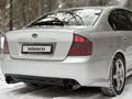 Subaru Legacy 2003 года за 3 850 000 тг. в Усть-Каменогорск – фото 3