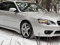 Subaru Legacy 2003 года за 3 850 000 тг. в Усть-Каменогорск – фото 4