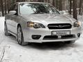 Subaru Legacy 2003 года за 3 850 000 тг. в Усть-Каменогорск – фото 5