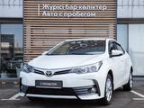 Toyota Corolla 2016 года за 7 990 000 тг. в Алматы