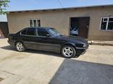 BMW 525 1994 годаүшін1 800 000 тг. в Шымкент – фото 5