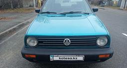 Volkswagen Golf 1990 годаfor1 350 000 тг. в Талдыкорган