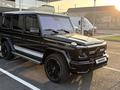 Mercedes-Benz G 63 AMG 2014 года за 31 200 000 тг. в Алматы – фото 2