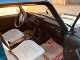 ВАЗ (Lada) 2107 1998 года за 550 000 тг. в Шымкент – фото 3
