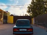 ВАЗ (Lada) 2107 1998 года за 550 000 тг. в Шымкент