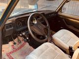 ВАЗ (Lada) 2107 1998 года за 550 000 тг. в Шымкент – фото 4