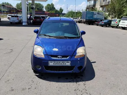 Daewoo Matiz 2008 года за 2 150 000 тг. в Алматы – фото 8