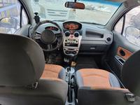 Daewoo Matiz 2008 годаүшін2 150 000 тг. в Алматы