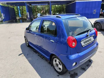 Daewoo Matiz 2008 года за 2 150 000 тг. в Алматы – фото 5