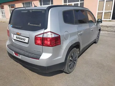 Chevrolet Orlando 2014 года за 4 700 000 тг. в Шымкент – фото 3