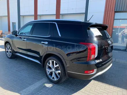 Hyundai Palisade 2020 года за 15 200 000 тг. в Актау – фото 3