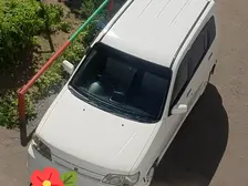 Nissan Cube, 2000