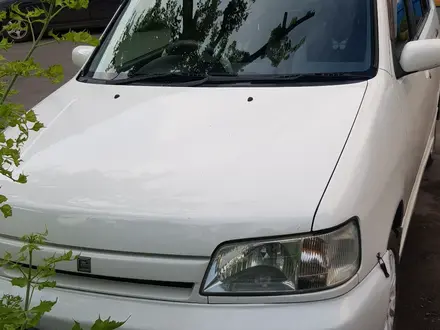 Nissan Cube 2000 года за 2 350 000 тг. в Петропавловск – фото 10