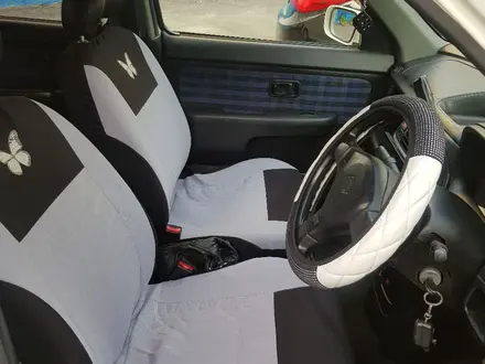 Nissan Cube 2000 года за 2 350 000 тг. в Петропавловск – фото 11