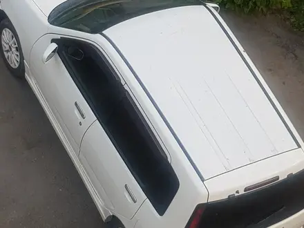 Nissan Cube 2000 года за 2 350 000 тг. в Петропавловск – фото 13
