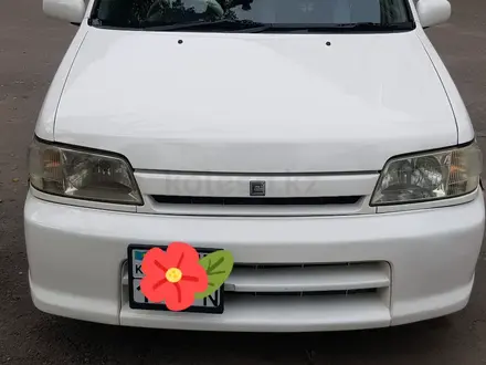 Nissan Cube 2000 года за 2 350 000 тг. в Петропавловск – фото 3