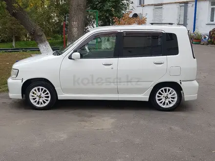 Nissan Cube 2000 года за 2 350 000 тг. в Петропавловск – фото 6