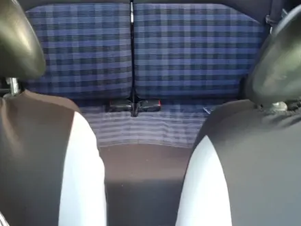 Nissan Cube 2000 года за 2 350 000 тг. в Петропавловск – фото 8