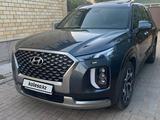 Hyundai Palisade 2021 года за 20 000 000 тг. в Астана