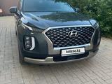 Hyundai Palisade 2021 года за 20 000 000 тг. в Астана – фото 3