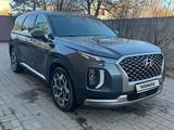 Hyundai Palisade 2021 года за 20 000 000 тг. в Астана – фото 2