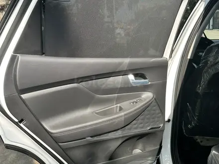 Hyundai Santa Fe 2023 года за 17 000 000 тг. в Павлодар – фото 10