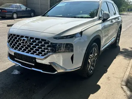 Hyundai Santa Fe 2023 года за 17 000 000 тг. в Павлодар
