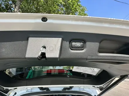 Hyundai Santa Fe 2023 года за 17 000 000 тг. в Павлодар – фото 11