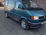 Volkswagen Transporter 1995 годаfor4 000 000 тг. в Астана – фото 3