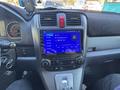 Honda CR-V 2008 года за 6 800 000 тг. в Караганда – фото 4
