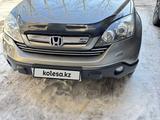 Honda CR-V 2008 годаүшін6 800 000 тг. в Караганда
