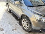 Honda CR-V 2008 годаүшін6 800 000 тг. в Караганда – фото 2