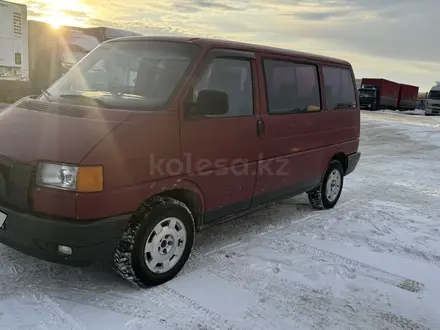 Volkswagen Multivan 1995 года за 4 800 000 тг. в Костанай – фото 5