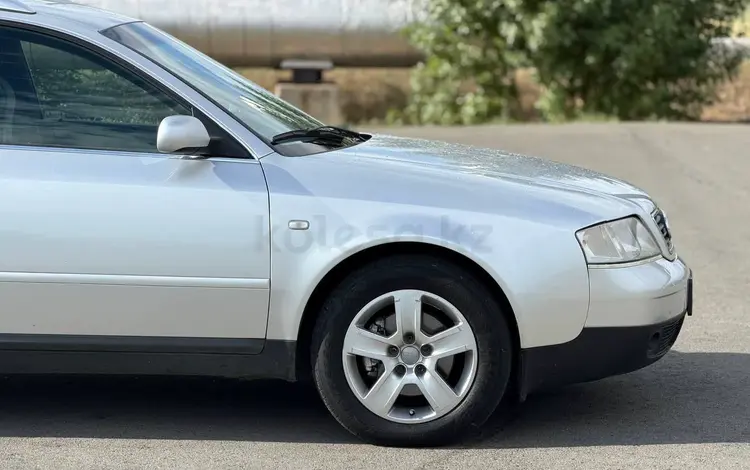 Audi A6 1999 года за 3 300 000 тг. в Павлодар