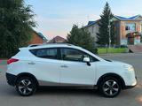 JAC S3 2020 годаүшін5 000 000 тг. в Кокшетау – фото 4