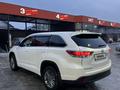 Toyota Highlander 2016 года за 13 800 000 тг. в Алматы – фото 5