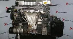 Двигатель на mitsubishi legnum 18 GDI за 275 000 тг. в Алматы