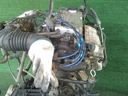 4G93 MITSUBISHI CALANT (SPACE/RUNNER/WAGON) ДВИГАТЕЛЬ 4G69 4G63 6G72 6G74 4 за 275 000 тг. в Алматы – фото 2