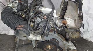 4G93 MITSUBISHI CALANT (SPACE/RUNNER/WAGON) ДВИГАТЕЛЬ 4G69 4G63 6G72 6G74 4 за 275 000 тг. в Алматы