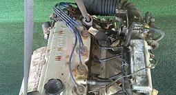 4G93 MITSUBISHI CALANT (SPACE/RUNNER/WAGON) ДВИГАТЕЛЬ 4G69 4G63 6G72 6G74 4 за 275 000 тг. в Алматы – фото 3