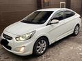 Hyundai Accent 2012 года за 5 500 000 тг. в Алматы – фото 3