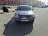 Chevrolet Lacetti 2012 года за 3 200 000 тг. в Актау