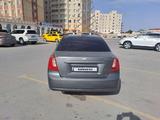 Chevrolet Lacetti 2012 года за 3 200 000 тг. в Актау – фото 3