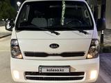 Kia Bongo 2019 годаүшін11 000 000 тг. в Шымкент