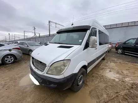 Mercedes-Benz Sprinter 2010 года за 10 323 000 тг. в Астана – фото 5