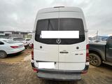 Mercedes-Benz Sprinter 2010 годаfor9 290 700 тг. в Астана – фото 2